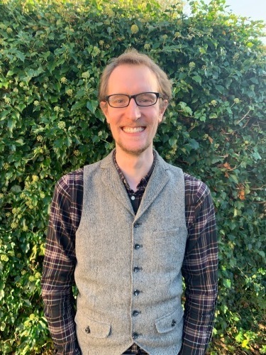 Who's Who | Grace Church Newton Hall
